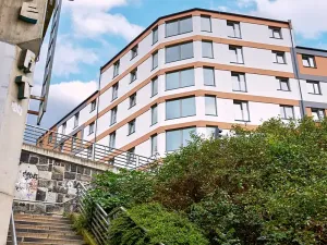 Pronájem kanceláře, Plzeň, Železniční, 73 m2