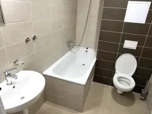 Pronájem kanceláře, Plzeň, Železniční, 73 m2