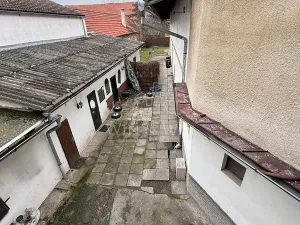 Prodej rodinného domu, Sadská, Tylova, 935 m2