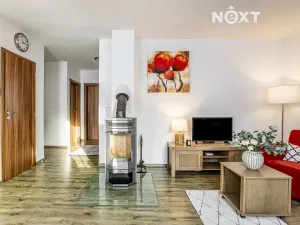 Prodej rodinného domu, Lipno nad Vltavou, 74 m2