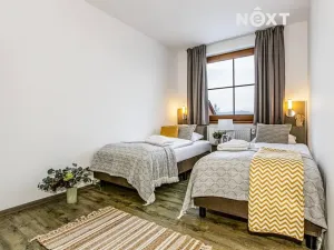 Prodej rodinného domu, Lipno nad Vltavou, 74 m2