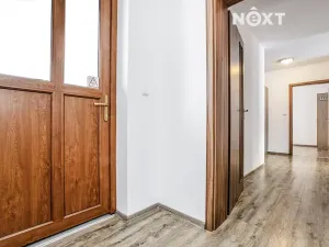 Prodej rodinného domu, Lipno nad Vltavou, 74 m2