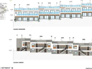 Prodej bytu 3+kk, Torrevieja, Španělsko, 62 m2