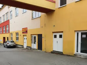 Pronájem skladu, Havlíčkův Brod, Beckovského, 144 m2