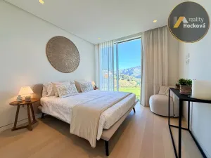 Prodej bytu 4+kk, Ojén, Španělsko, 160 m2