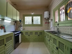 Prodej vily, Estepona, Španělsko, 220 m2