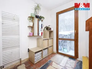 Prodej rodinného domu, Hlubočky, 105 m2