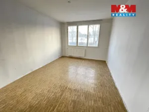 Pronájem bytu 3+1, Louny, Přemyslovců, 84 m2