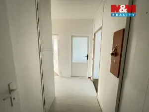 Pronájem bytu 3+1, Louny, Přemyslovců, 84 m2