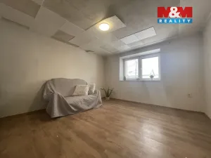 Prodej rodinného domu, Hvozd, 80 m2