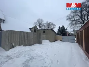 Prodej rodinného domu, Hvozd, 80 m2