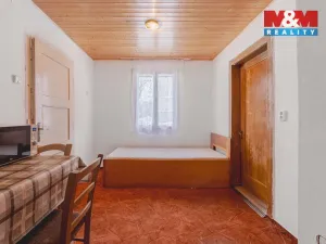 Prodej chalupy, Věšín, 34 m2