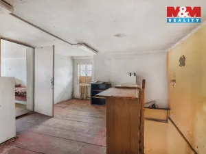 Prodej rodinného domu, Mšeno - Sedlec, 135 m2