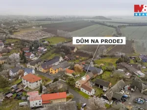 Prodej rodinného domu, Mšeno - Sedlec, 135 m2