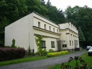 Prodej rodinného domu, Město Albrechtice, 399 m2