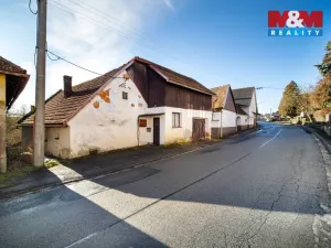 Prodej rodinného domu, Makov, 125 m2