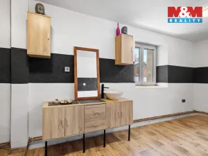 Prodej rodinného domu, Ralsko - Náhlov, 342 m2