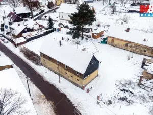 Prodej rodinného domu, Ralsko - Náhlov, 342 m2