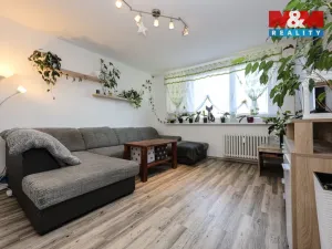 Prodej bytu 4+1, Přerov - Přerov II-Předmostí, Tyršova, 94 m2