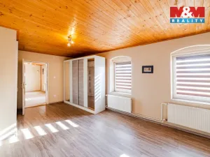 Prodej rodinného domu, Litoměřice - Předměstí, U Pramene, 120 m2