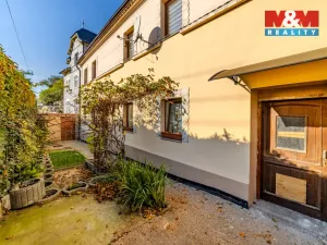 Prodej rodinného domu, Litoměřice - Předměstí, U Pramene, 120 m2