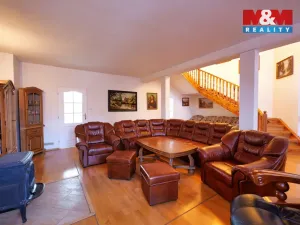 Prodej restaurace, Prostějov, Olomoucká, 407 m2