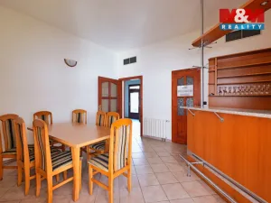 Prodej restaurace, Prostějov, Olomoucká, 407 m2