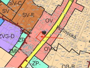 Prodej kanceláře, Praha, 854 m2