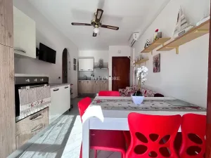 Prodej bytu 3+kk, Scalea, Itálie, 60 m2