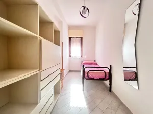 Prodej bytu 3+kk, Scalea, Itálie, 60 m2