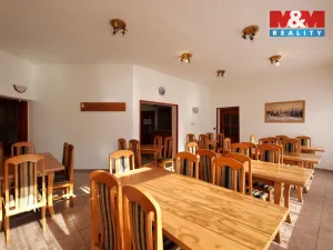 Prodej rodinného domu, Prostějov, Olomoucká, 407 m2