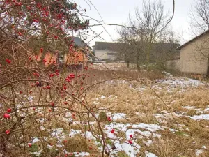 Prodej pozemku pro bydlení, Bílovec, 1056 m2