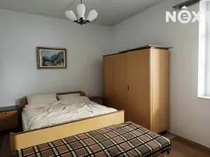 Prodej rodinného domu, Přibice, 100 m2