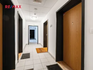Prodej bytu 1+kk, Hostivice, Ječná, 32 m2