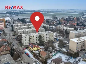 Pronájem bytu 3+1, Brandýs nad Labem-Stará Boleslav, Brázdimská, 80 m2