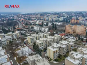 Pronájem bytu 3+1, Brandýs nad Labem-Stará Boleslav, Brázdimská, 80 m2