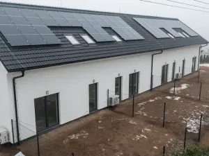 Prodej bytu 3+kk, Skorkov - Podbrahy, 103 m2