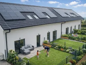 Prodej bytu 3+kk, Skorkov - Podbrahy, 90 m2