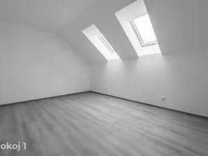 Prodej bytu 3+kk, Skorkov - Podbrahy, 90 m2