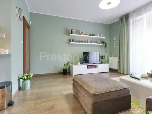 Pronájem bytu 2+kk, Praha - Košíře, Plzeňská, 45 m2