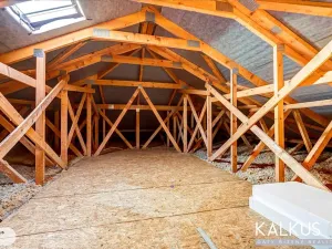 Prodej rodinného domu, Sopřeč, 104 m2