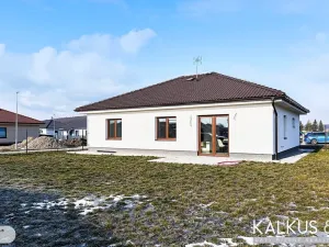 Prodej rodinného domu, Sopřeč, 104 m2