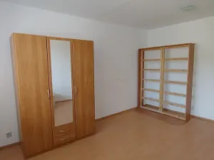 Pronájem bytu 1+1, Brno - Komín, Olbrachtovo náměstí, 35 m2