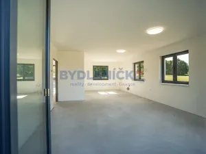 Prodej rodinného domu, Dolní Třebonín, 120 m2