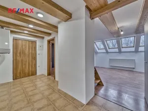 Prodej bytu 2+1, Poděbrady, Dr. Beneše, 68 m2