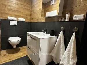 Pronájem bytu 2+1, Hodonín, Očovská, 44 m2