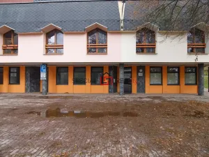 Prodej kanceláře, Ostrava, U Staré elektrárny, 61 m2