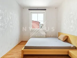 Pronájem bytu 2+kk, Břežany II, 47 m2