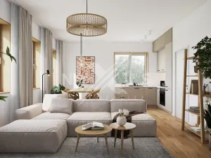 Prodej apartmánu, Černý Důl, 60 m2