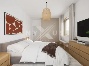 Prodej apartmánu, Černý Důl, 60 m2